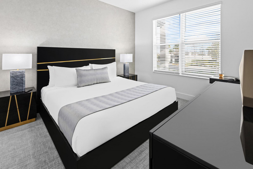 Villatel Orlando Resort 229