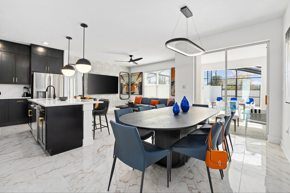 Villatel Orlando Resort 230