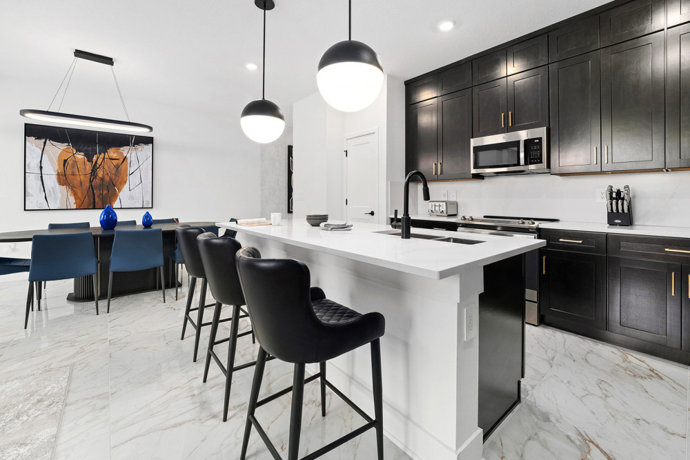 Villatel Orlando Resort 230