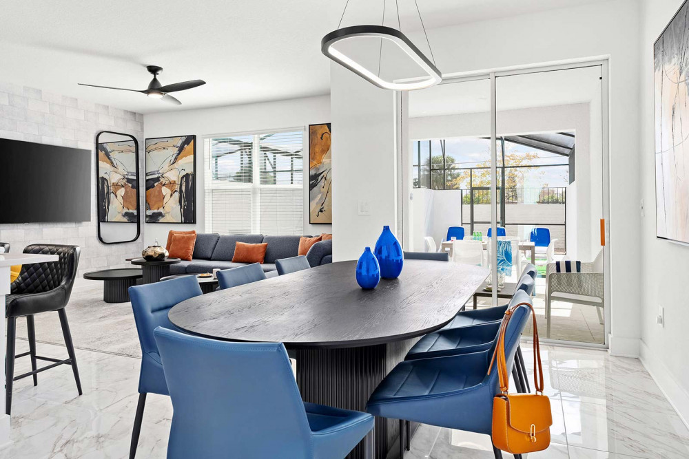 Villatel Orlando Resort 230