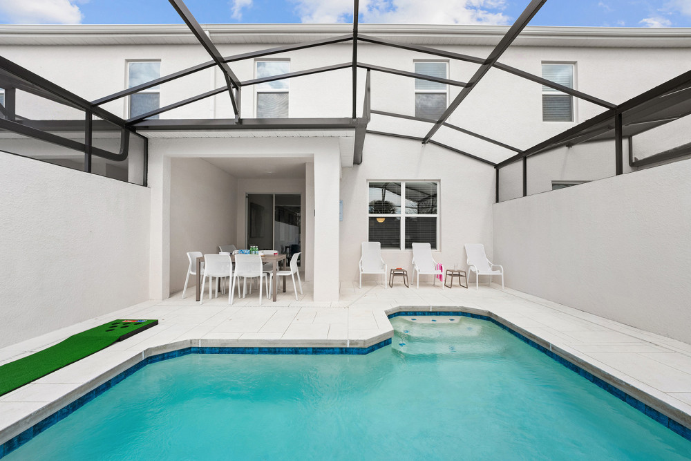 Villatel Orlando Resort 230