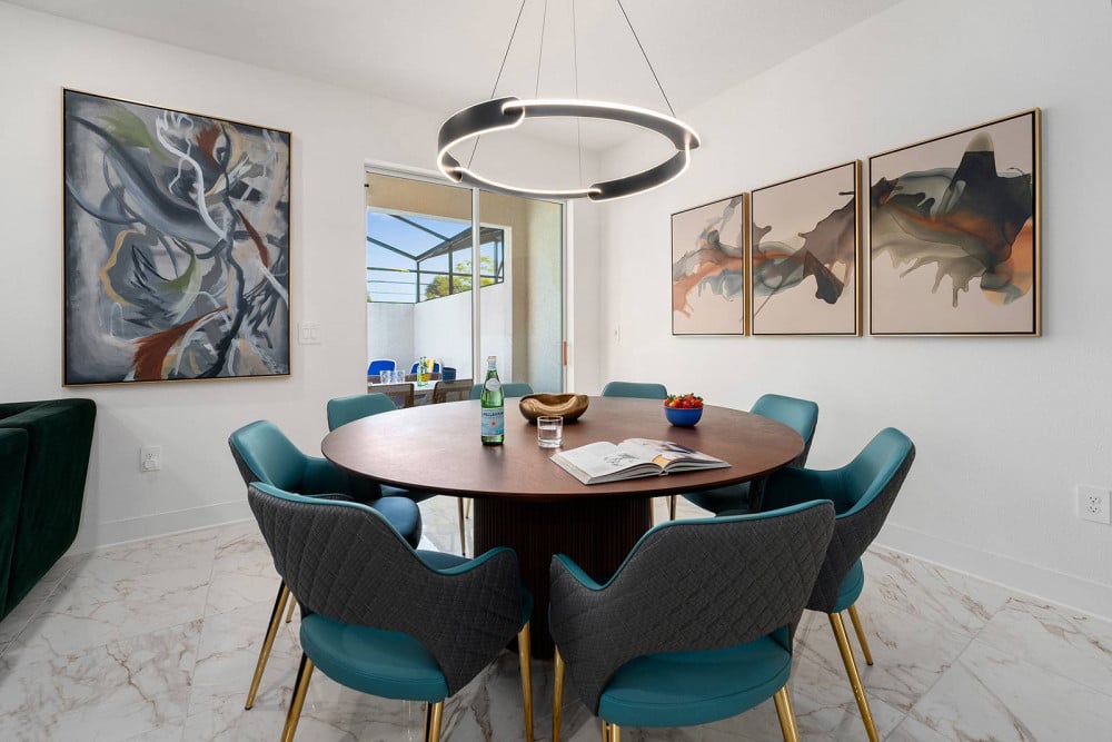 Villatel Orlando Resort 231