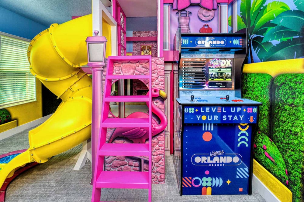 Villatel Orlando Resort 231