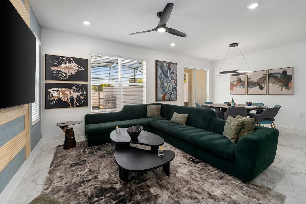 Villatel Orlando Resort 231