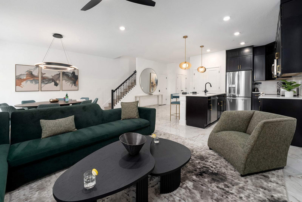 Villatel Orlando Resort 231