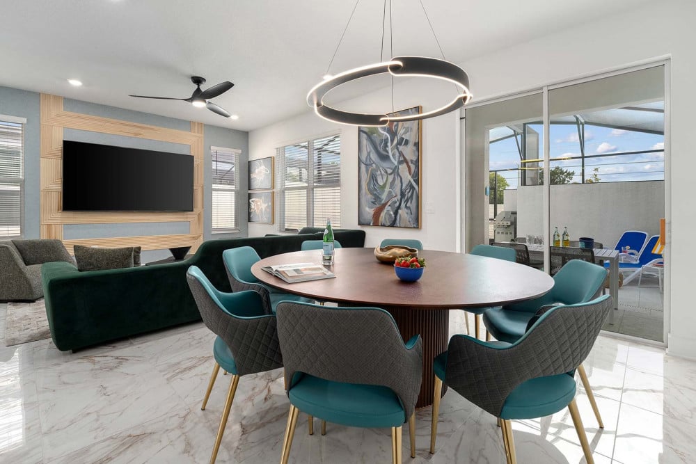 Villatel Orlando Resort 231