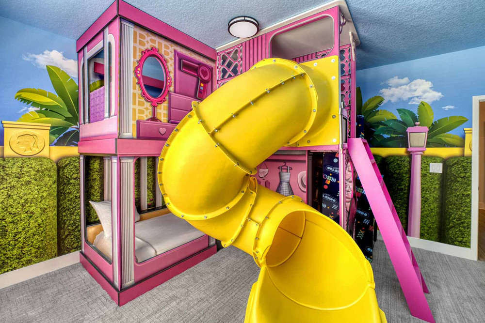 Villatel Orlando Resort 231