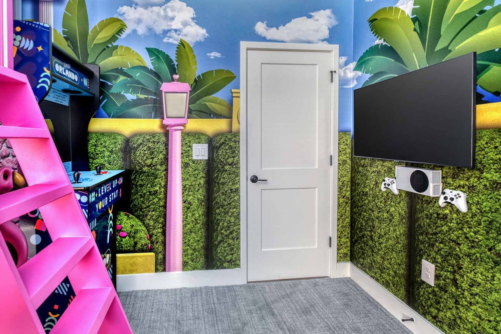 Villatel Orlando Resort 231