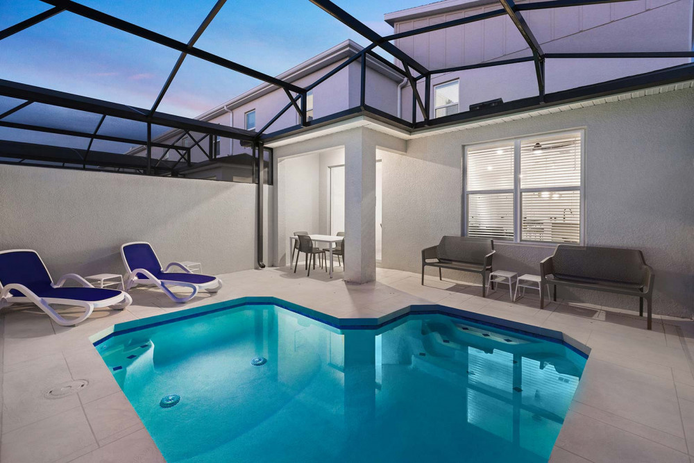 Villatel Orlando Resort 231