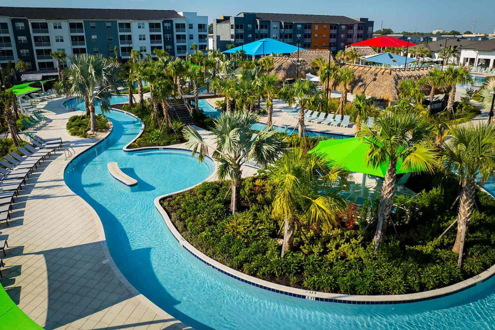 Villatel Orlando Resort 249