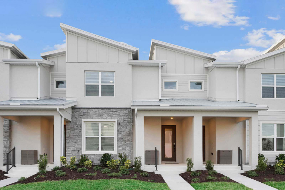 Villatel Orlando Resort 239