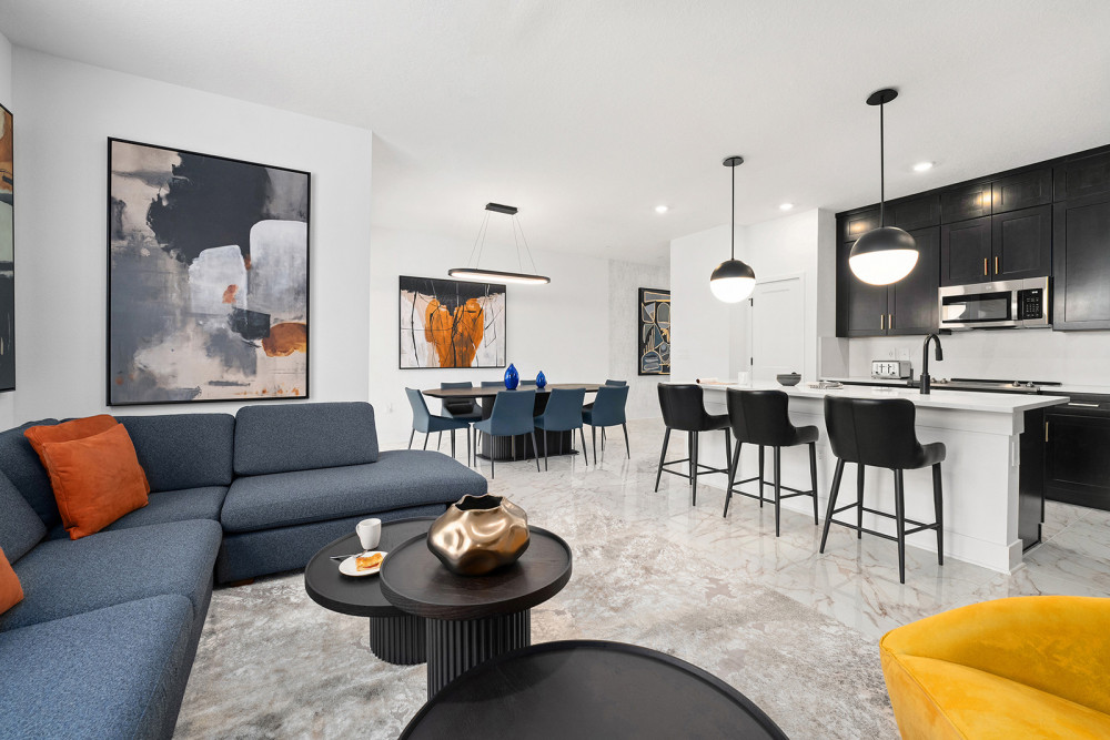 Villatel Orlando Resort 239