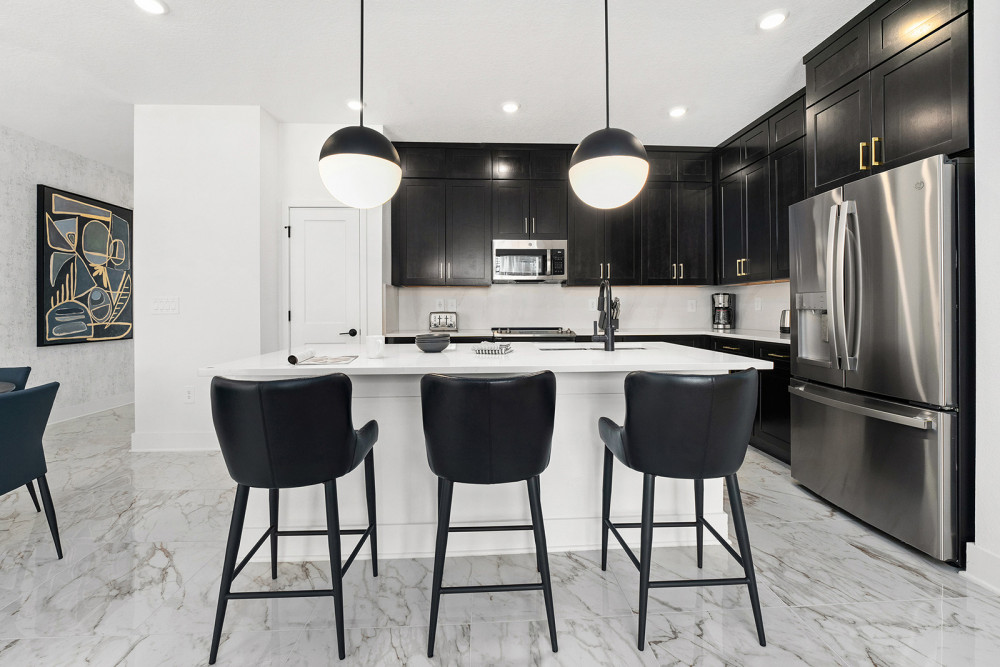 Villatel Orlando Resort 239