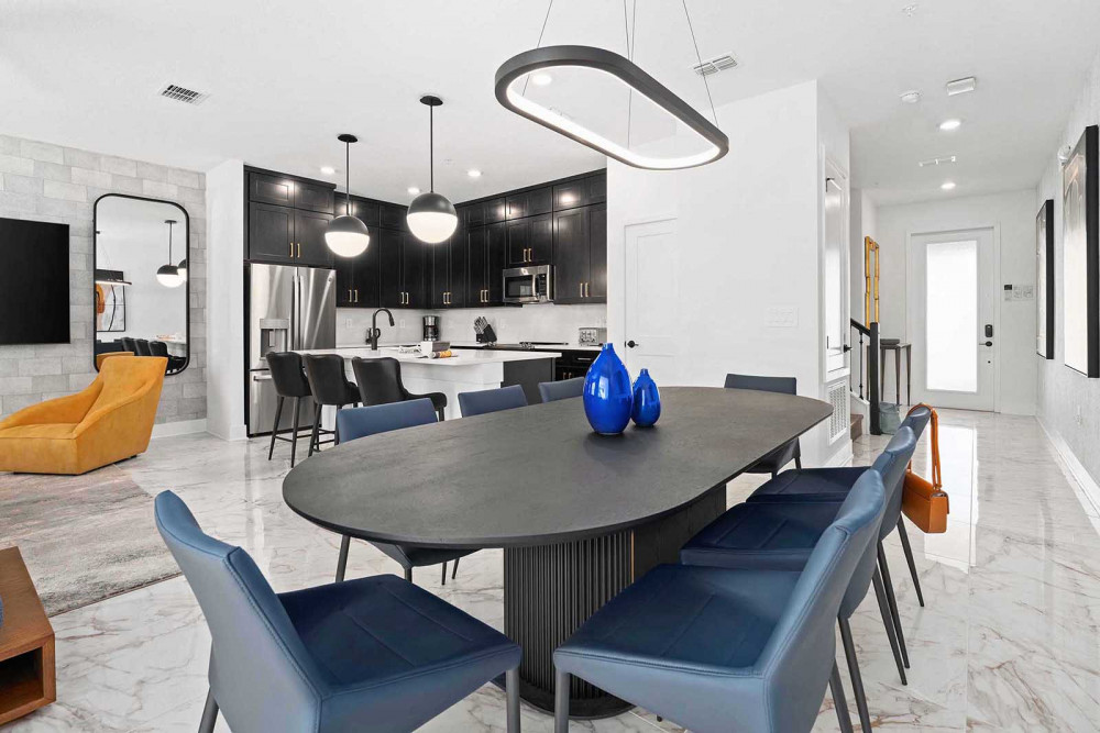 Villatel Orlando Resort 240