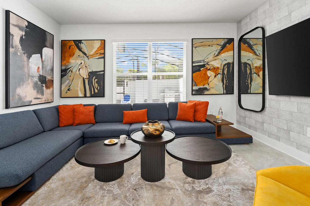 Villatel Orlando Resort 224