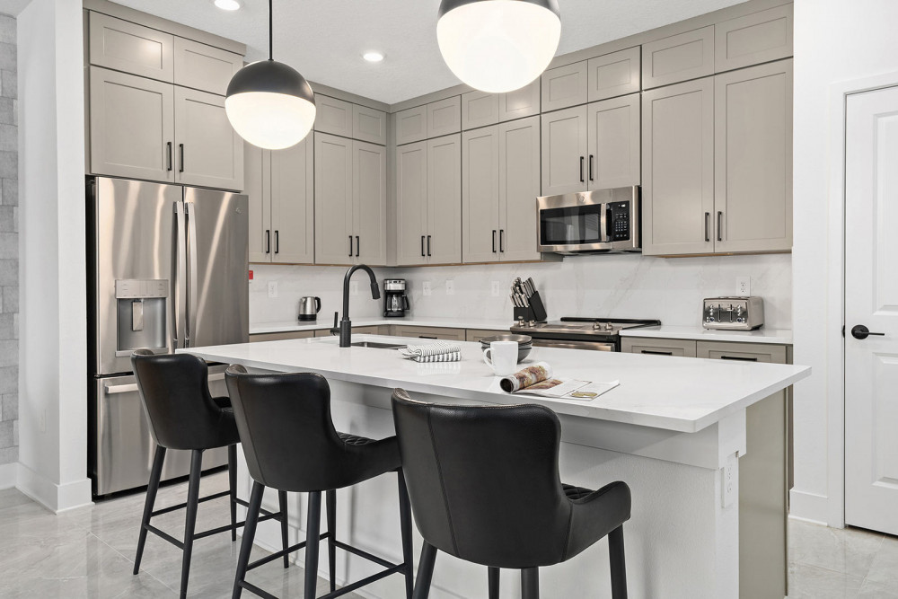 Villatel Orlando Resort 224