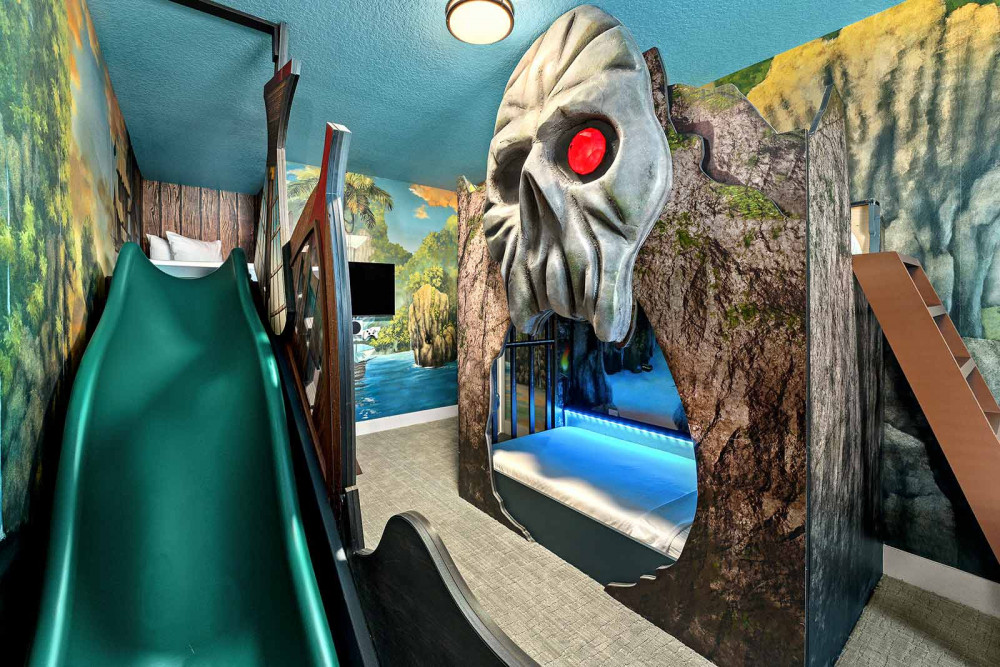 Villatel Orlando Resort 235