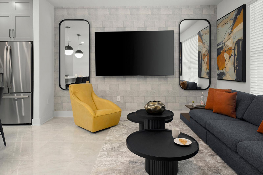 Villatel Orlando Resort 235