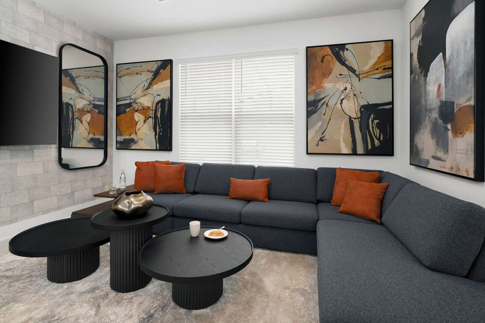 Villatel Orlando Resort 235