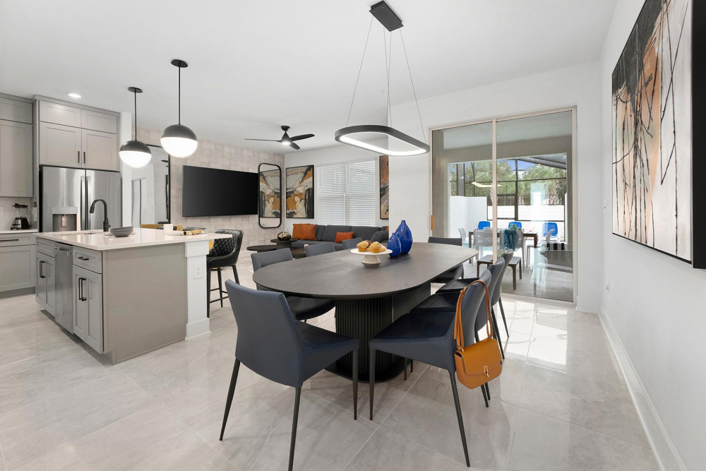 Villatel Orlando Resort 235