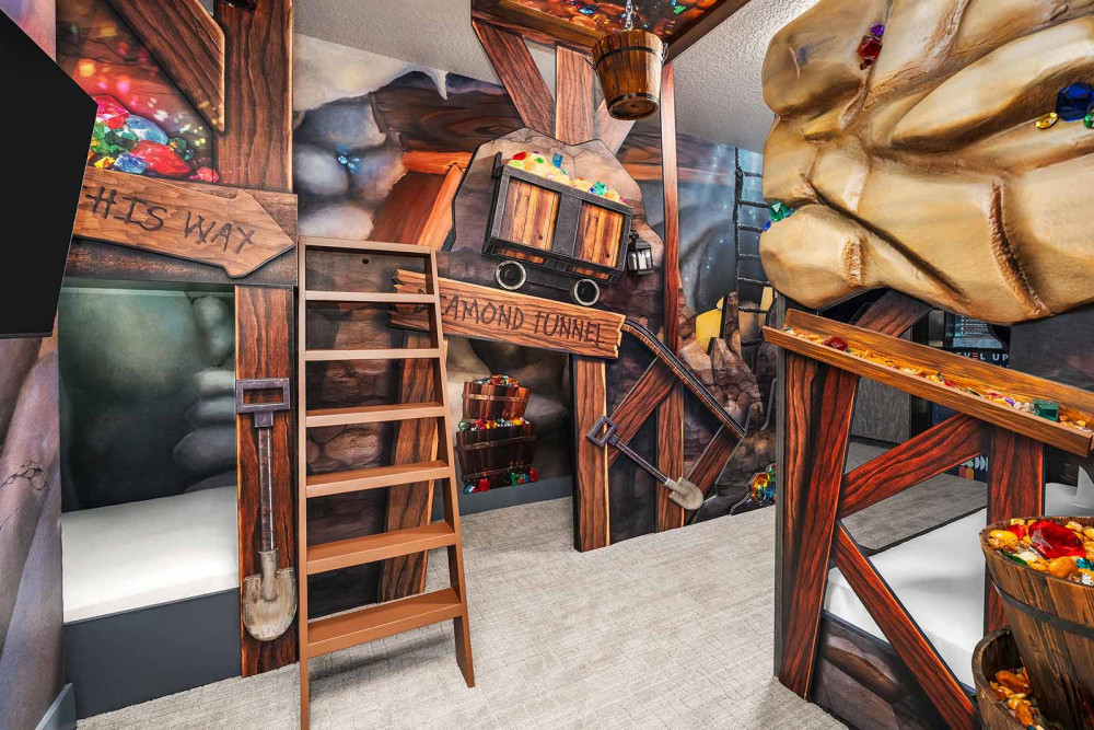 Villatel Orlando Resort 228