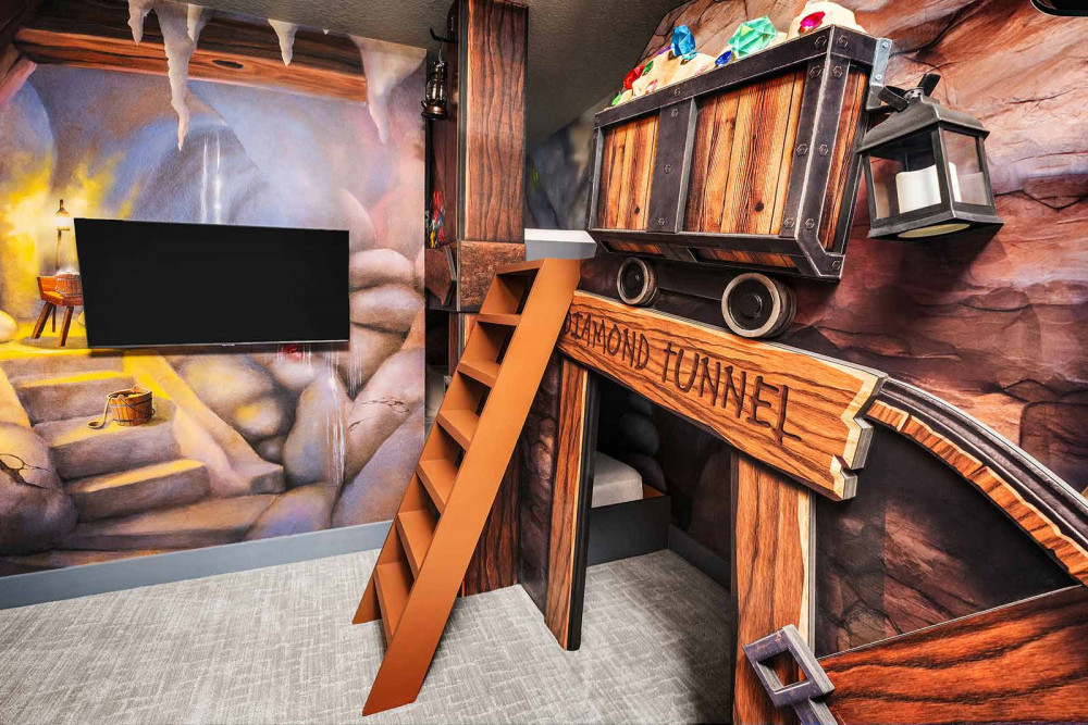 Villatel Orlando Resort 228