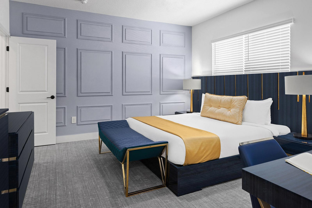 Villatel Orlando Resort 228