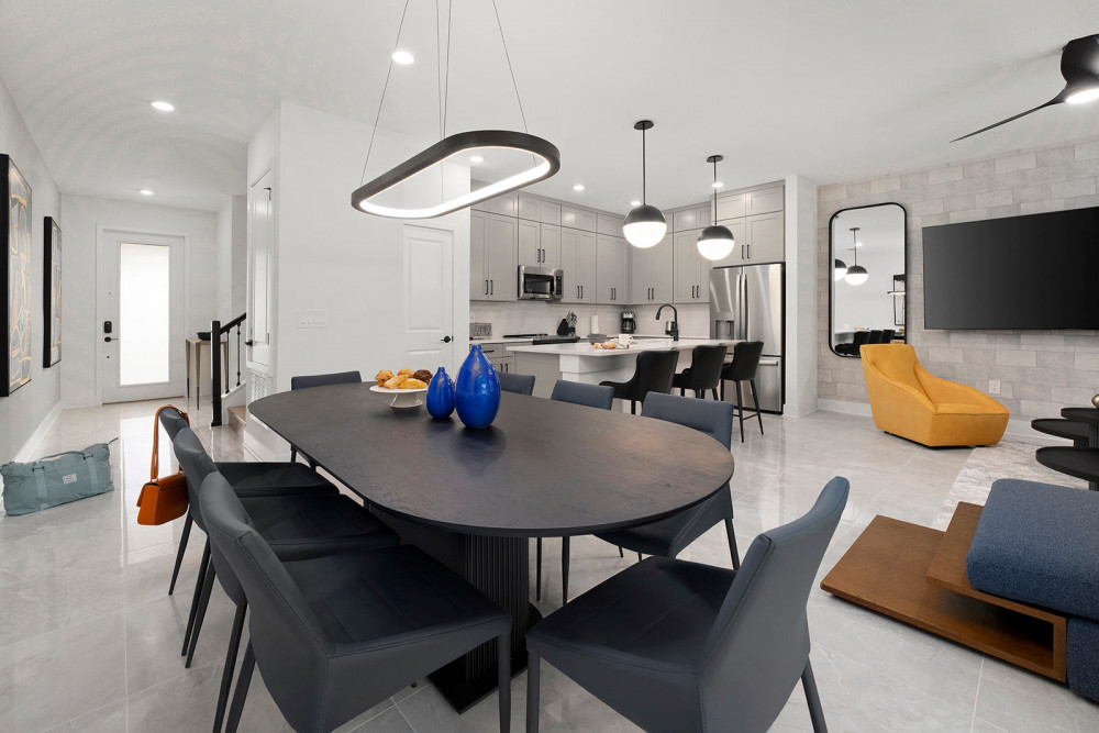 Villatel Orlando Resort 227