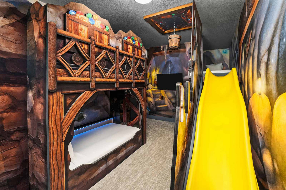 Villatel Orlando Resort 254