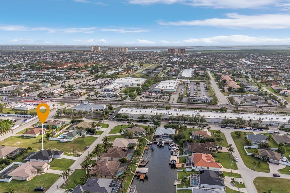 Cape Coral 274