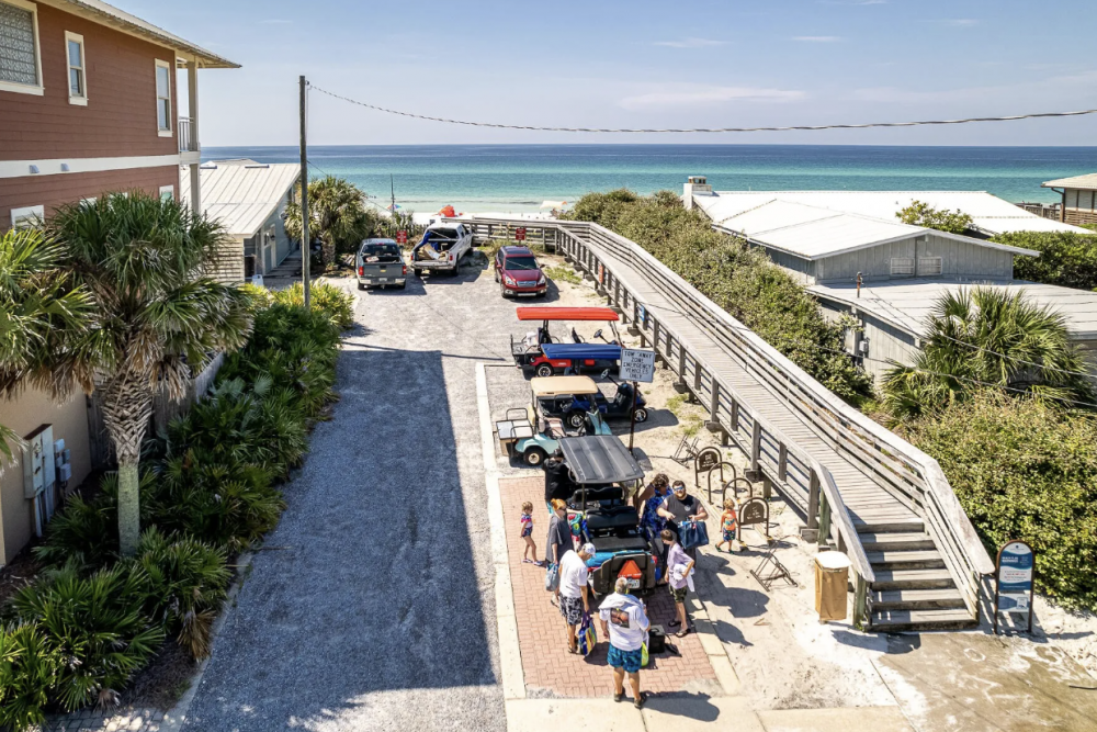 Santa Rosa Beach 23