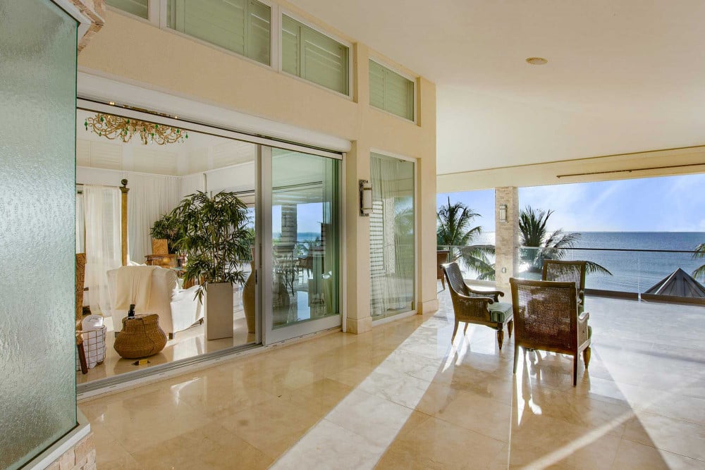 Paradis Sur Mer - 6 Bed