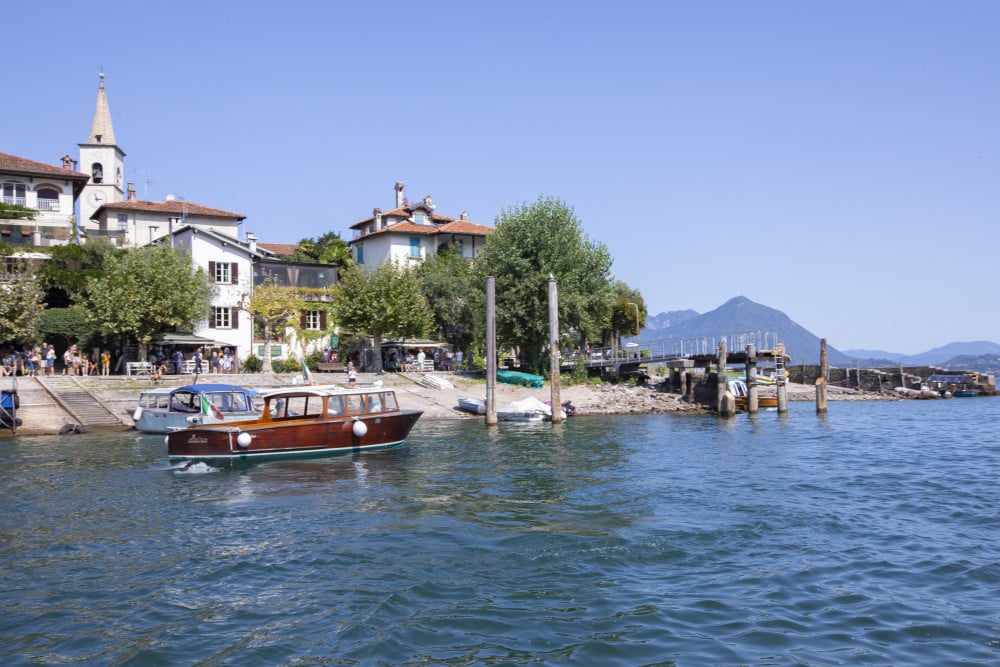 Lake Maggiore 25