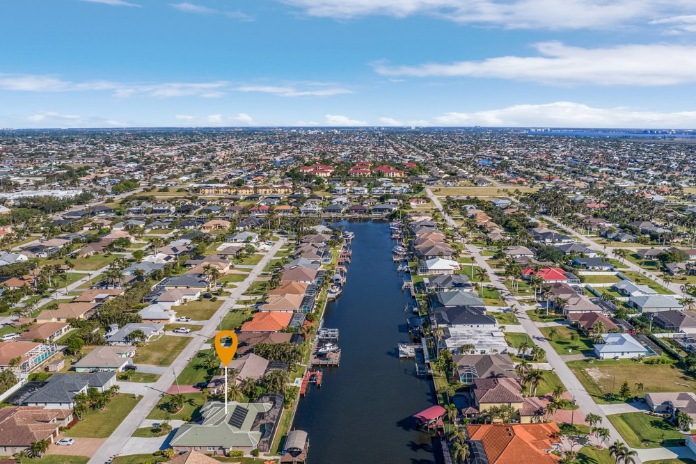 Cape Coral 272