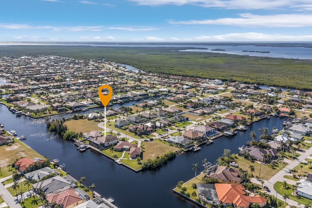Cape Coral 280