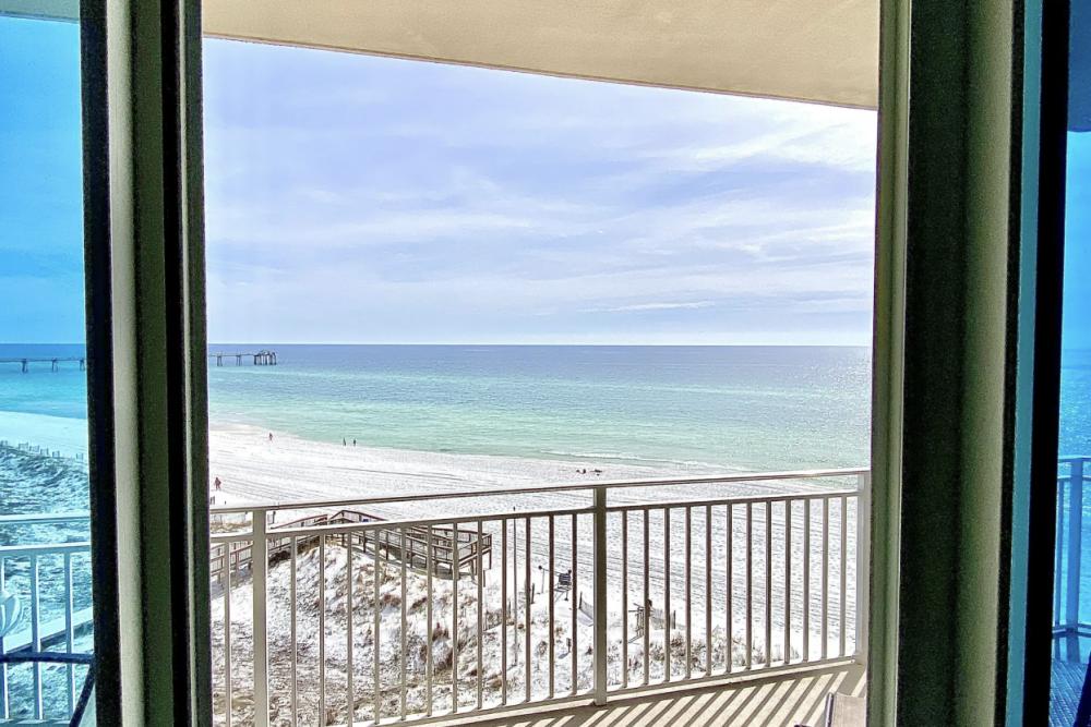 Okaloosa Island 40