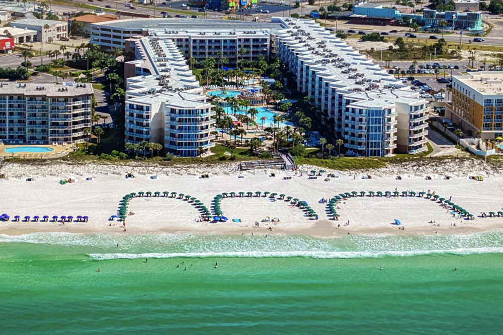 Okaloosa Island 40