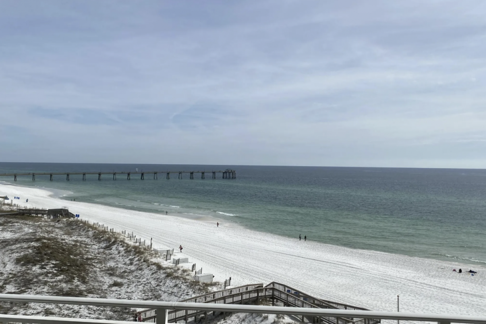 Okaloosa Island 40