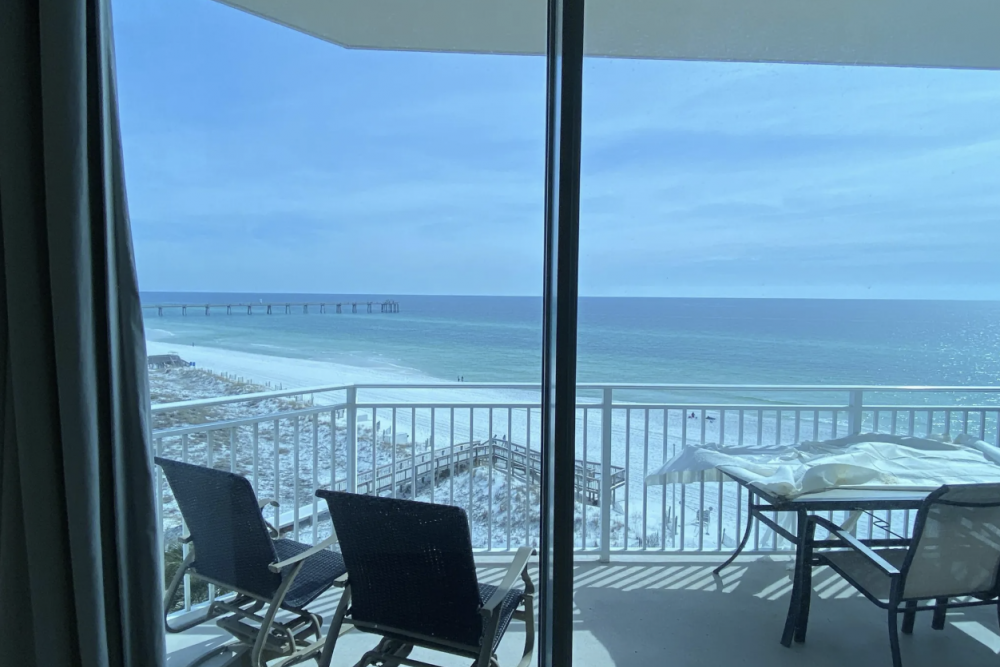 Okaloosa Island 40
