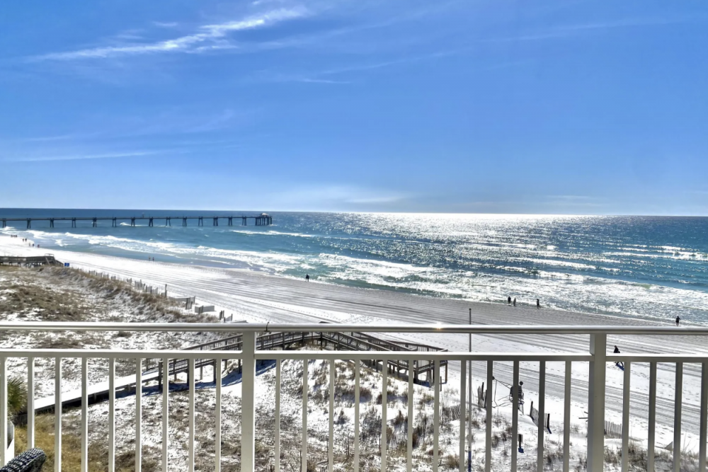 Okaloosa Island 40