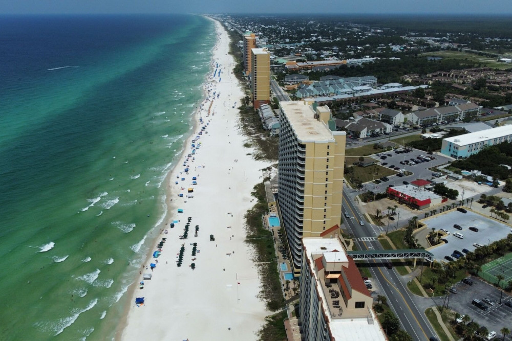 Panama City Beach 56