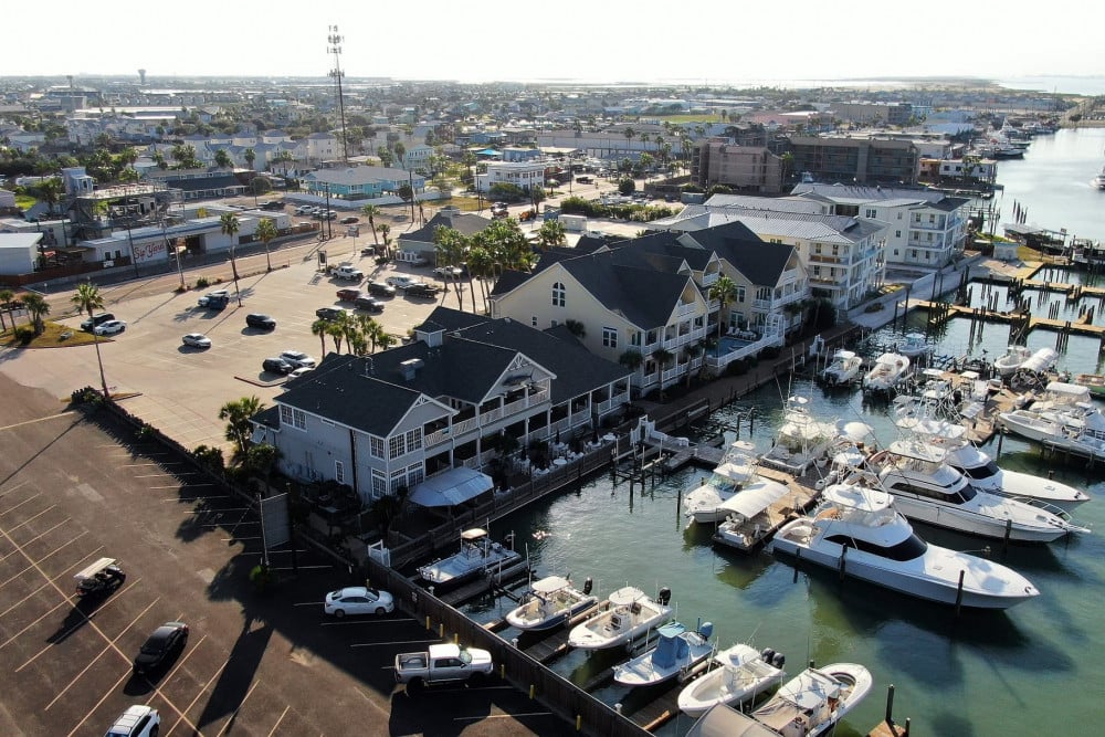 Port Aransas 115