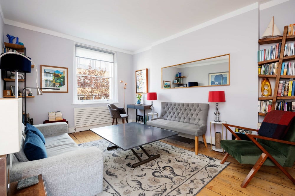 Refinement on the Square