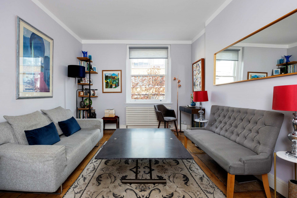 Refinement on the Square