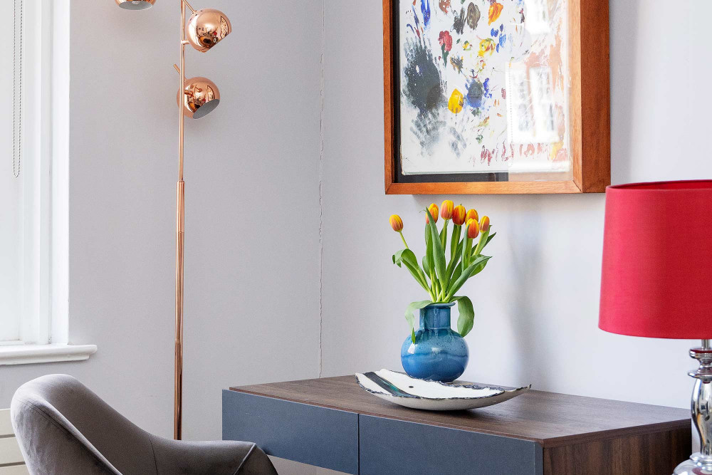 Refinement on the Square