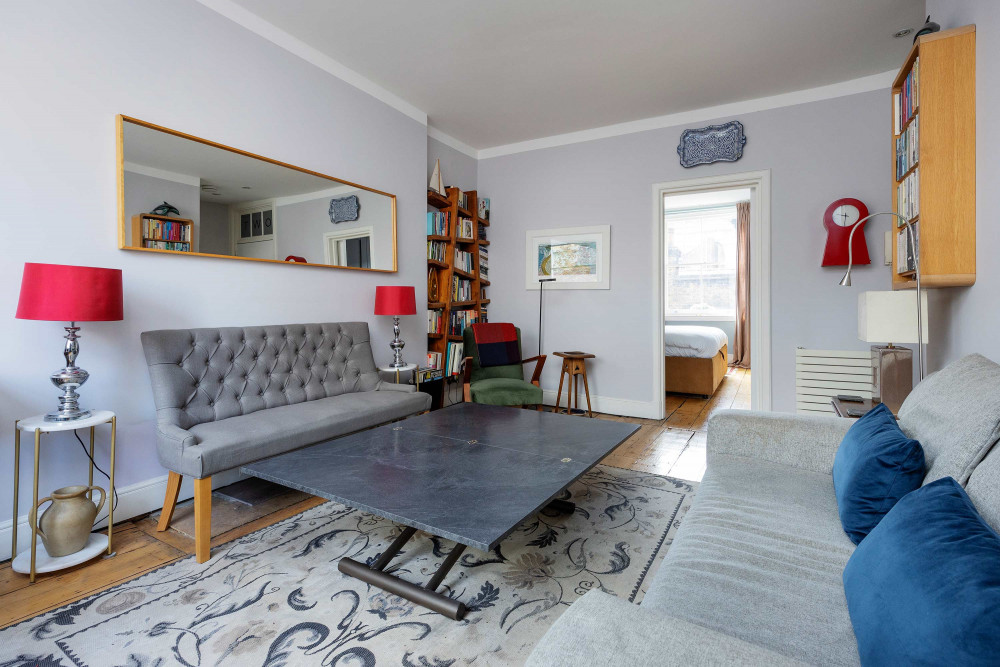 Refinement on the Square