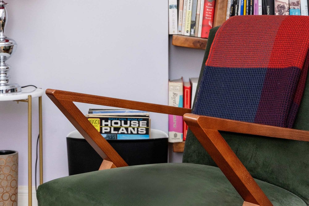 Refinement on the Square