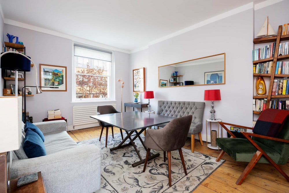 Refinement on the Square