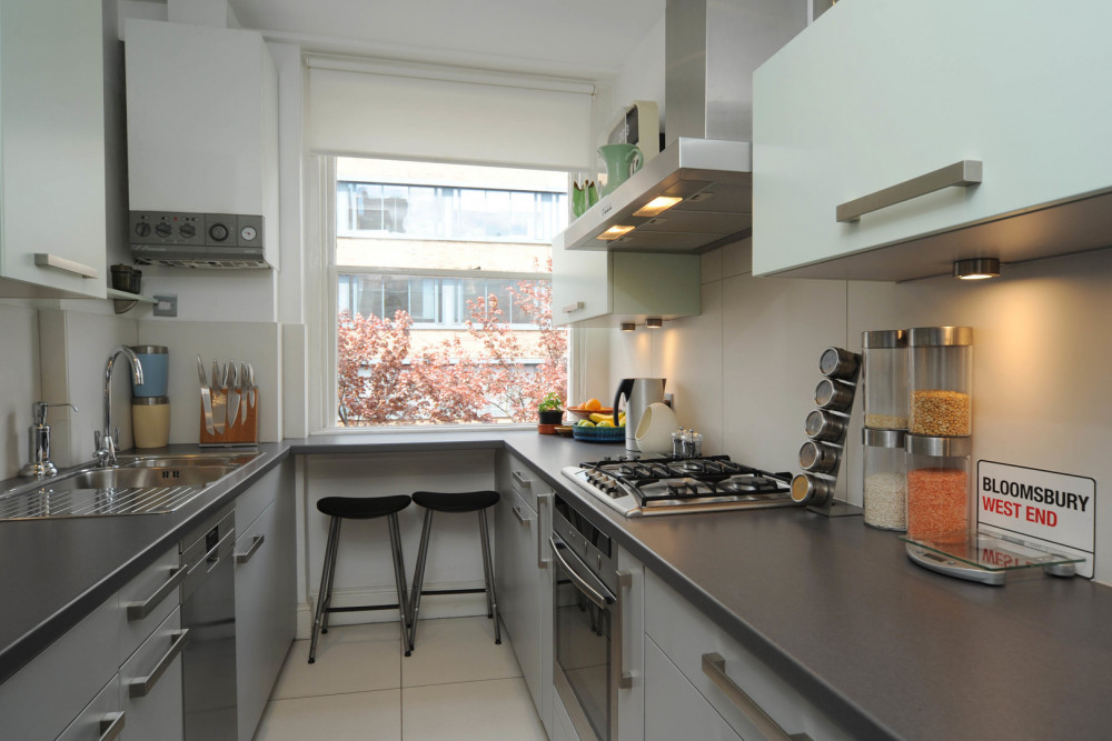 Refinement on the Square