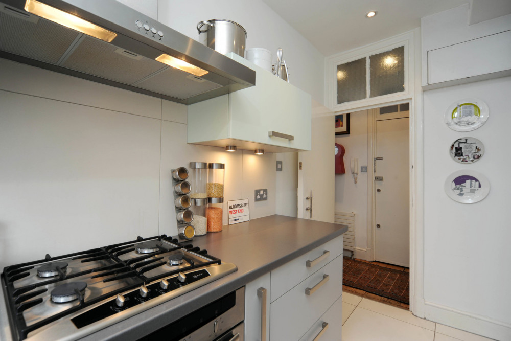 Refinement on the Square